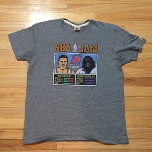 nba jam homage